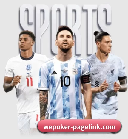 wepoker官网入口的故事 - 体育资讯内容服务