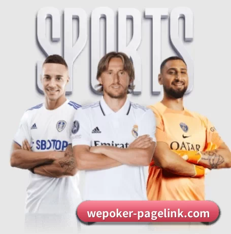 wepoker官网入口的故事 - 体育资讯内容服务