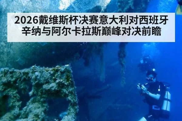 2026戴维斯杯决赛意大利对西班牙辛纳与阿尔卡拉斯巅峰对决前瞻